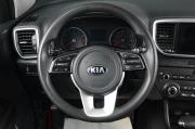 Kia Sportage IV Рестайлинг Тюмень  - изображение 34