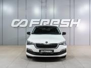 Skoda Rapid II Воронеж  - изображение 26