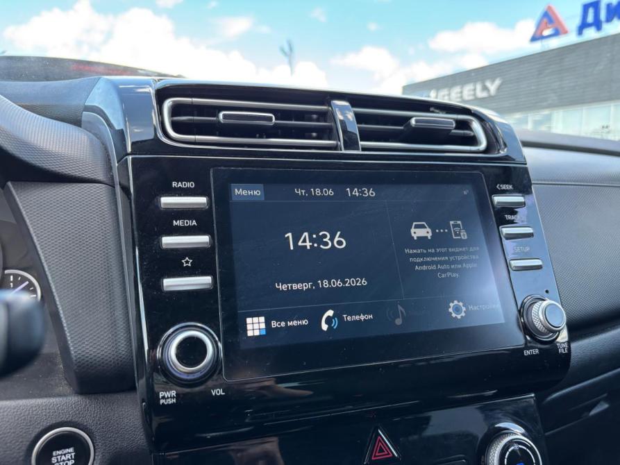 Hyundai Creta II Набережные Челны  - изображение 17