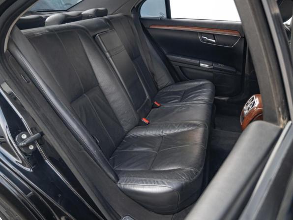 Mercedes-Benz S-Класс V (W221) с пробегом 2005 года, цена 1 029 000 рублей, 246970 км, седан, Автокод Объявления
