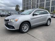Mitsubishi ASX I Рестайлинг Санкт-Петербург  - изображение 17