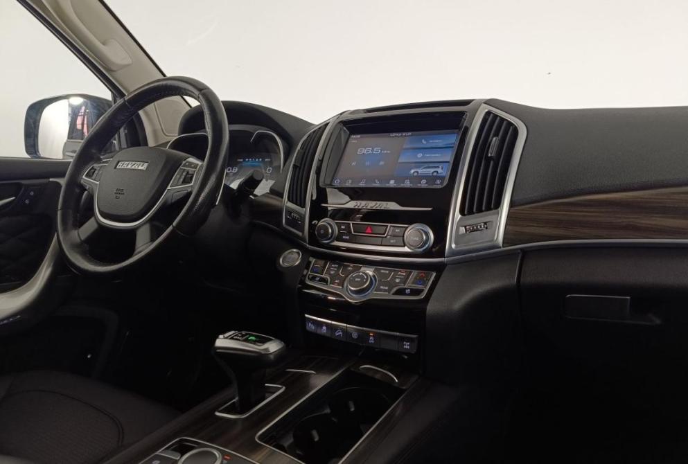 Haval H9 I Рестайлинг Волгоград  - изображение 12