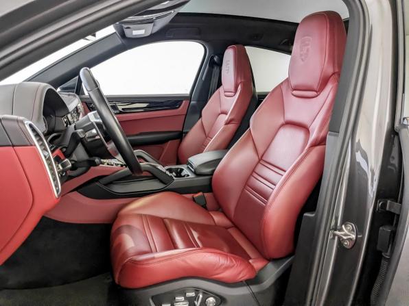 Porsche Cayenne III с пробегом 2019 года, цена 6 750 000 рублей, 105788 км, внедорожник, Автокод Объявления