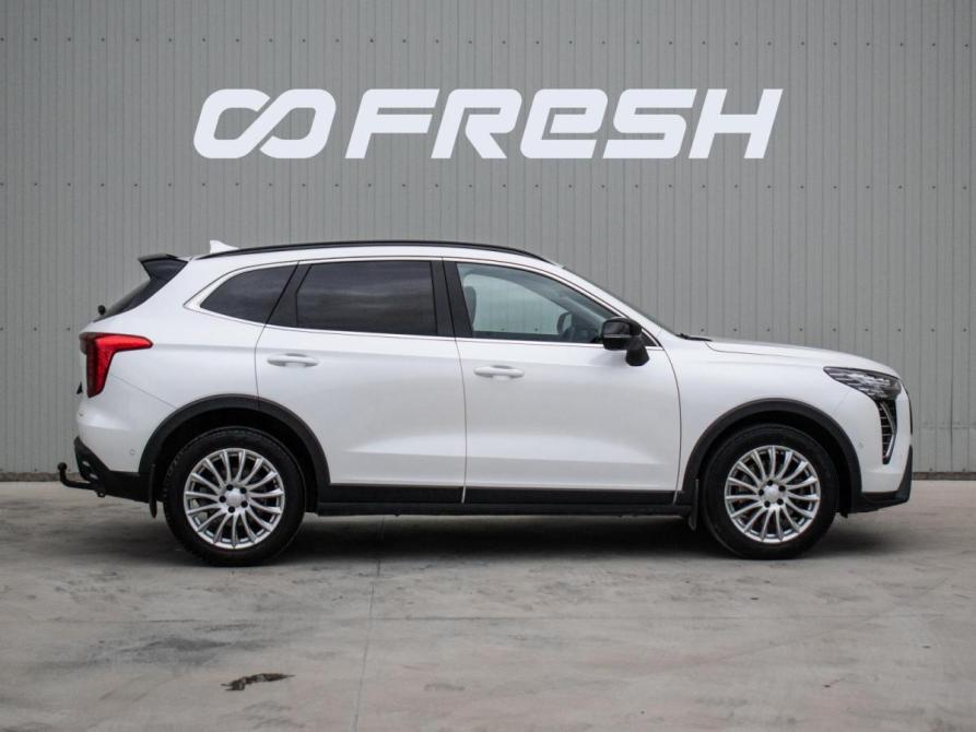 Haval Jolion I Рестайлинг Краснодар  - изображение 5