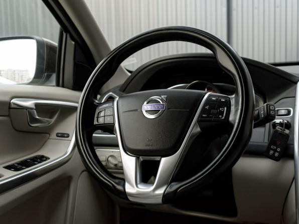 Volvo XC60 I Рестайлинг с пробегом 2014 года, цена 2 190 000 рублей, 144406 км, внедорожник, Автокод Объявления