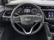 Cadillac XT6 I Москва  - изображение 54