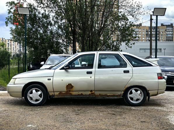 Lada (ВАЗ) 2112 с пробегом 2004 года, цена 109 000 рублей, 151000 км, хэтчбек, Автокод Объявления