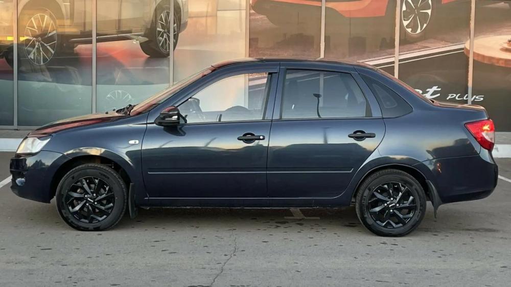 Lada (ВАЗ) Granta I Оренбург  - изображение 4