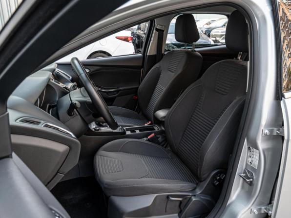 Ford Focus III Рестайлинг с пробегом 2015 года, цена 1 198 000 рублей, 234026 км, универсал, Автокод Объявления
