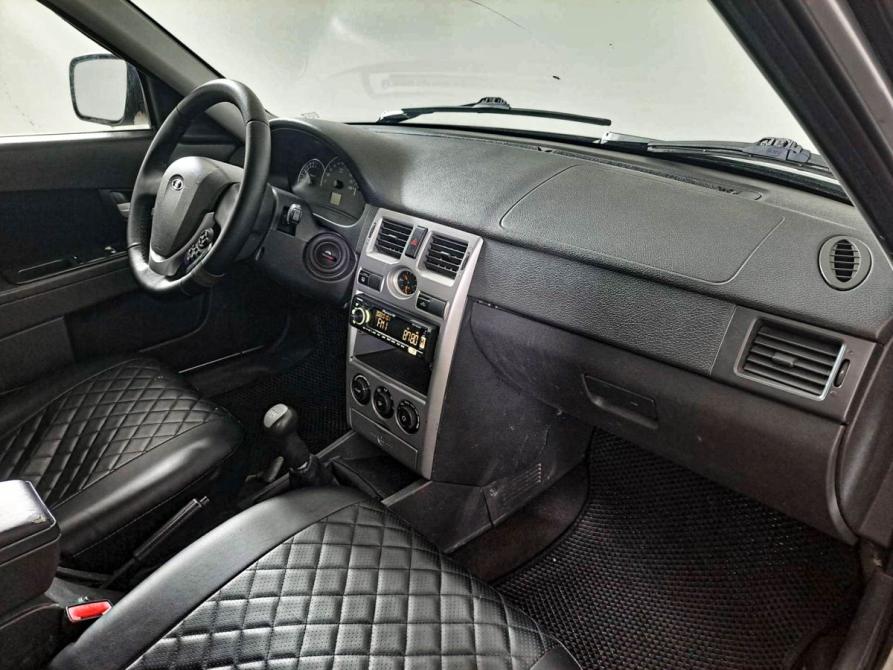 Lada (ВАЗ) Priora I Уфа  - изображение 13