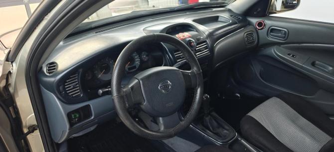 Nissan Almera Classic I с пробегом 2007 года, цена 199 000 рублей, 525000 км, седан, Автокод Объявления