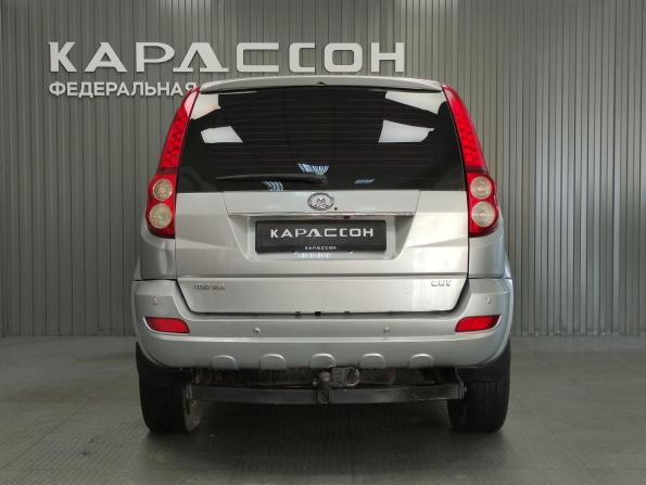 Great Wall Hover H5 с пробегом 2012 года, цена 750 000 рублей, 115686 км, внедорожник, Автокод Объявления