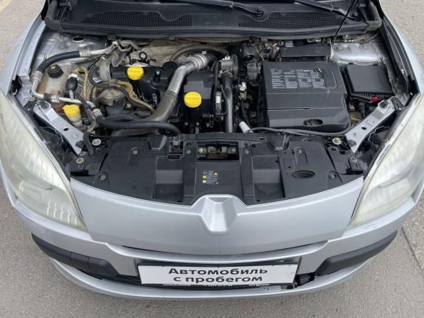Renault Megane III с пробегом 2010 года, цена 550 000 рублей, 308355 км, хэтчбек, Автокод Объявления