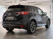 Mazda CX-5 I Рестайлинг Курск  - изображение 38