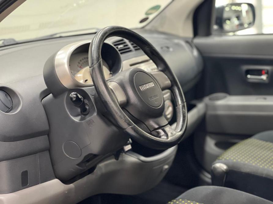 Daihatsu Sirion II (M3) Рестайлинг Кемерово  - изображение 12