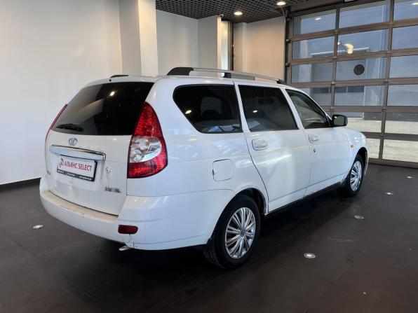Lada (ВАЗ) Priora I с пробегом 2010 года, цена 262 000 рублей, 122564 км, универсал, Автокод Объявления