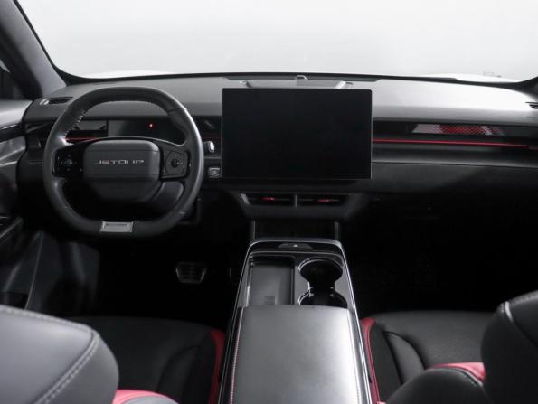 JETOUR DASHING I с пробегом 2023 года, цена 2 100 000 рублей, 28000 км, внедорожник, Автокод Объявления