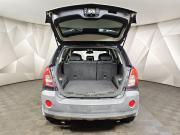 Opel Antara I Рестайлинг Москва  - изображение 31