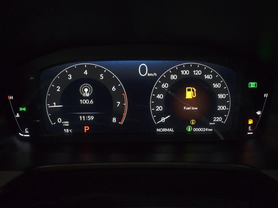 Honda CR-V VI Кемерово  - изображение 13