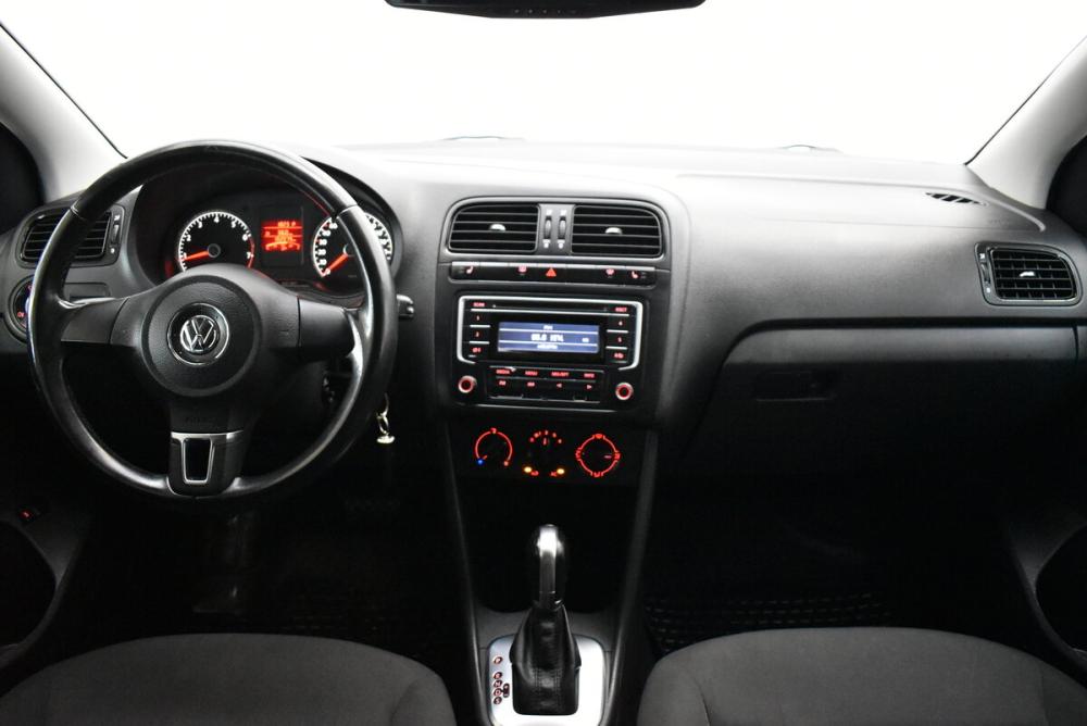 Volkswagen Polo V Москва  - изображение 5