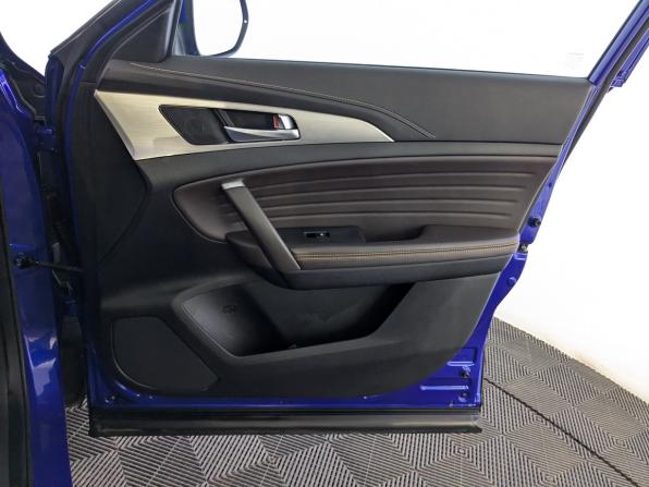 Changan CS35 Plus I с пробегом 2020 года, цена 1 525 000 рублей, 46029 км, внедорожник, Автокод Объявления