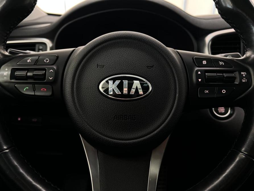 Kia Sorento III Prime Волгоград  - изображение 18