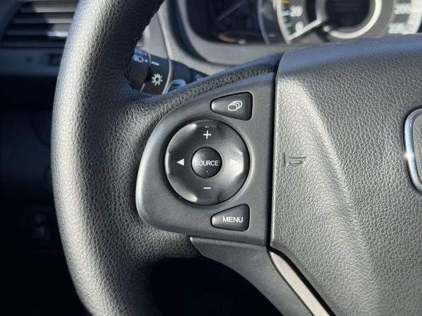 Honda CR-V IV с пробегом 2013 года, цена 1 950 000 рублей, 166377 км, внедорожник, Автокод Объявления