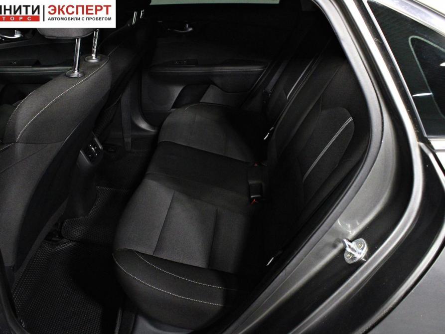 Kia Cerato IV Белгород  - изображение 14