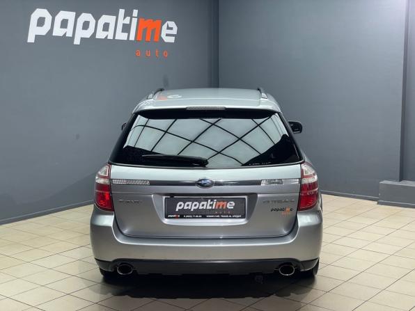 Subaru Outback III Рестайлинг с пробегом 2008 года, цена 1 090 000 рублей, 244876 км, универсал, Автокод Объявления