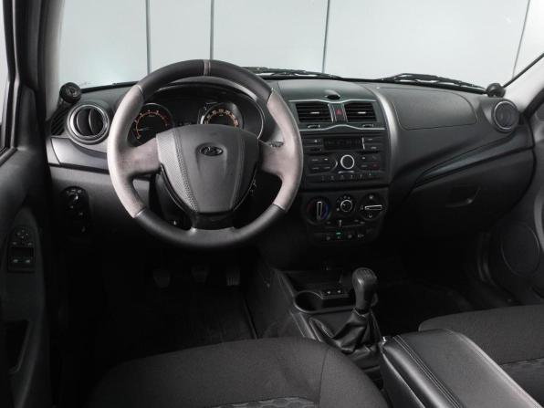 Lada (ВАЗ) Granta I Рестайлинг с пробегом 2023 года, цена 905 000 рублей, 55617 км, седан, Автокод Объявления