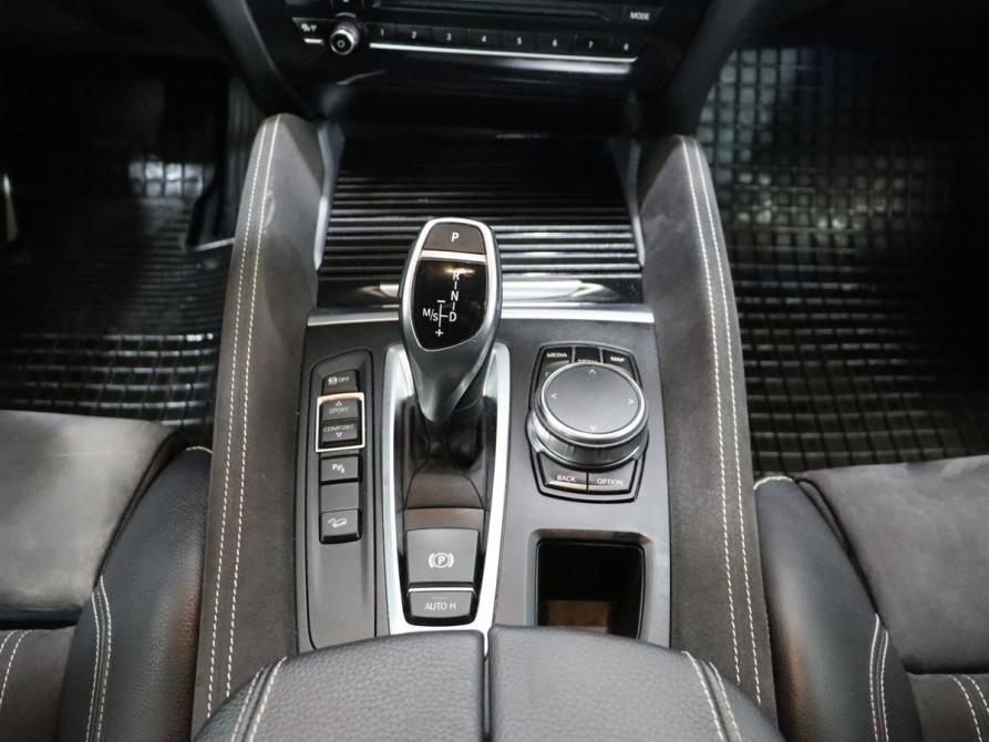 BMW X6 II (F16) Москва  - изображение 20