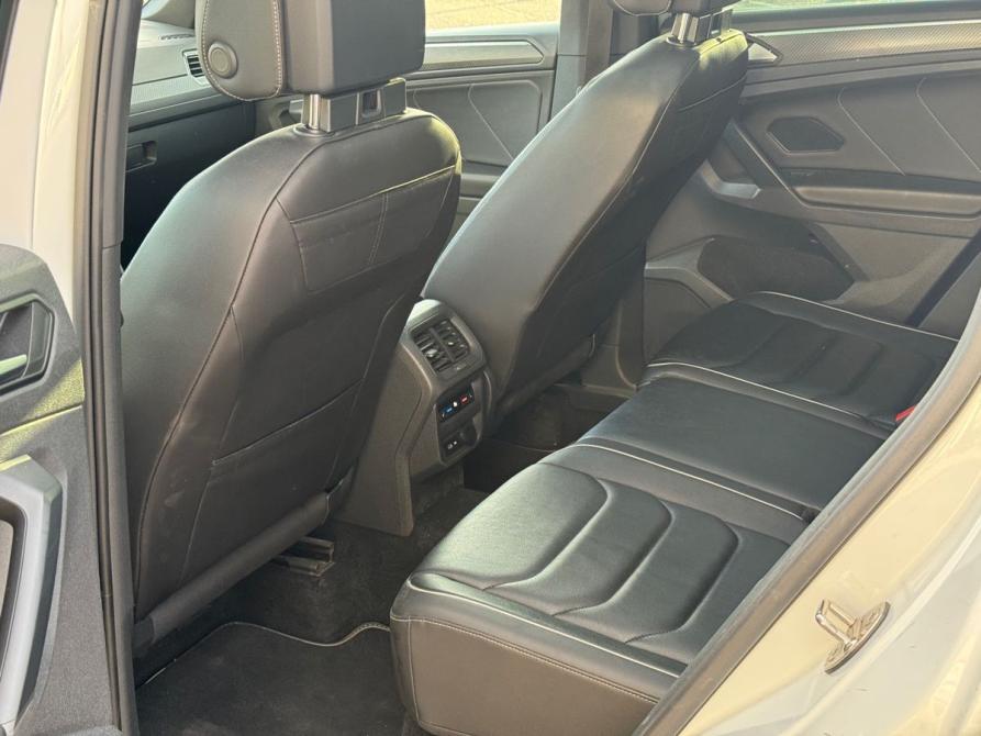 Volkswagen Tiguan II Рестайлинг Санкт-Петербург  - изображение 10