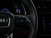 Audi Q8 I (4M) Москва  - изображение 43