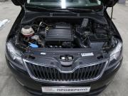 Skoda Rapid I Рестайлинг Москва  - изображение 24