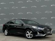 Hyundai Sonata VII (LF) Рестайлинг Санкт-Петербург  - изображение 30