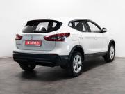 Nissan Qashqai II Рестайлинг Чита  - изображение 24