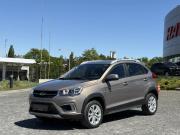 Chery Tiggo 2 I Крым  - изображение 17
