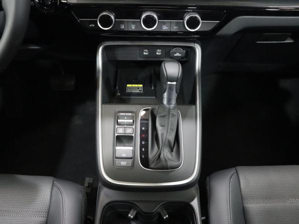 Honda CR-V VI с пробегом 2026 года, цена 4 759 000 рублей, 19 км, внедорожник, Автокод Объявления