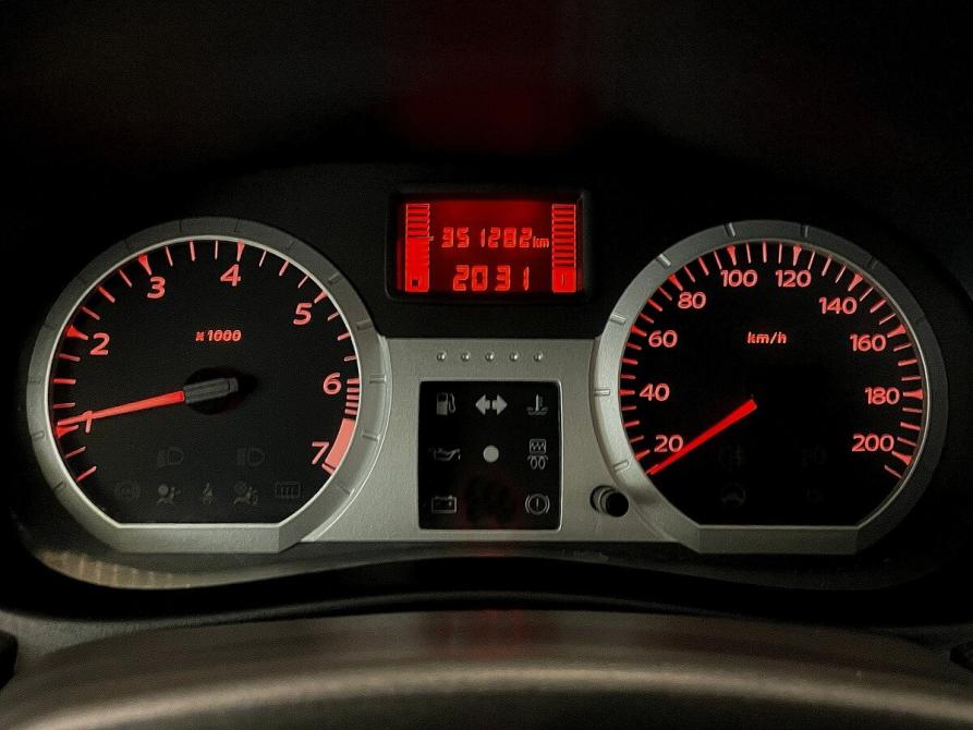 Lada (ВАЗ) Largus I Москва  - изображение 6