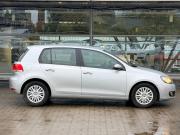 Volkswagen Golf VI Москва  - изображение 25