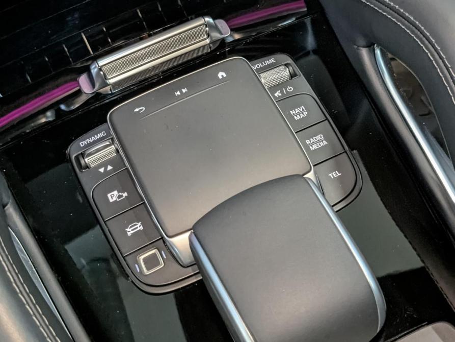 Mercedes-Benz GLS II (X167) Рестайлинг Москва  - изображение 21