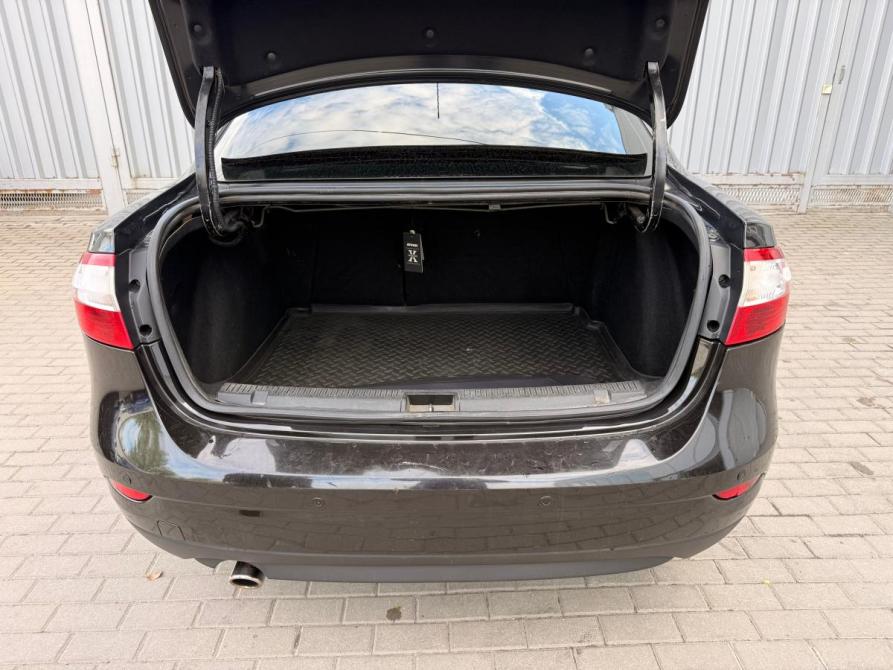 Renault Fluence I Ростов-на-Дону  - изображение 26