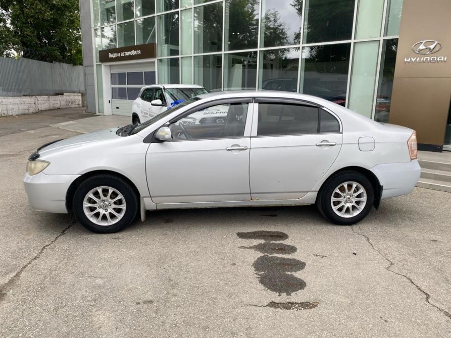 Lifan Solano I (620) Миасс  - изображение 8