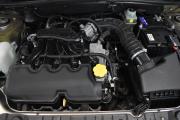 Lada (ВАЗ) Granta I Рестайлинг Москва  - изображение 29