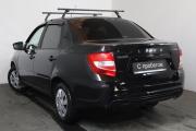 Lada (ВАЗ) Granta I Рестайлинг Санкт-Петербург  - изображение 20