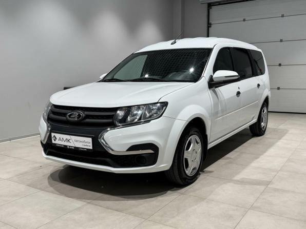 Lada (ВАЗ) Largus I Рестайлинг с пробегом 2024 года, цена 1 205 000 рублей, 55107 км, универсал, Автокод Объявления