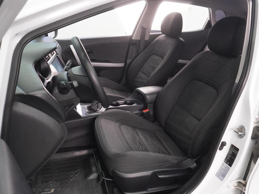 Kia Ceed II Рестайлинг Воронеж  - изображение 10