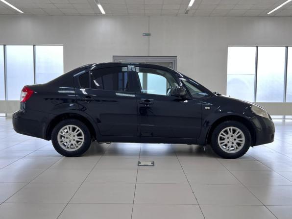 Suzuki SX4 I (Classic) с пробегом 2008 года, цена 660 000 рублей, 142622 км, седан, Автокод Объявления