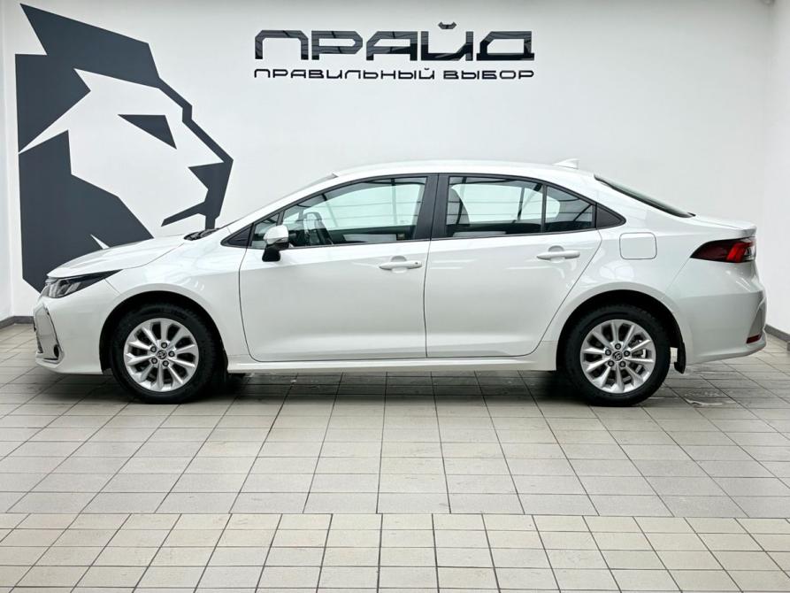 Toyota Corolla XII (E210) Ростов-на-Дону  - изображение 6