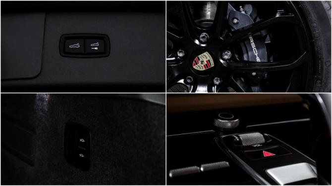 Porsche Cayenne III с пробегом 2019 года, цена 6 300 000 рублей, 130237 км, внедорожник, Автокод Объявления